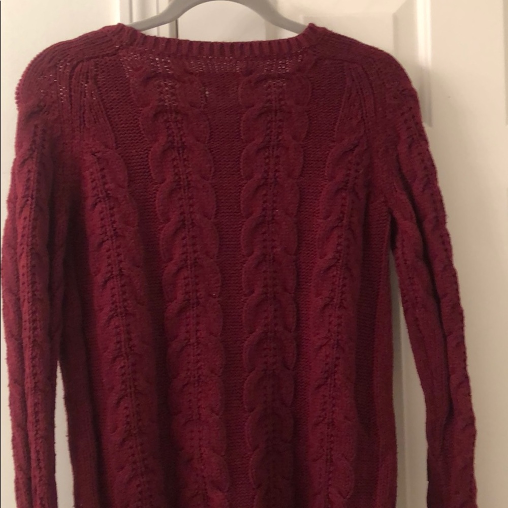 Loft Sweater - Picture 4 of 4